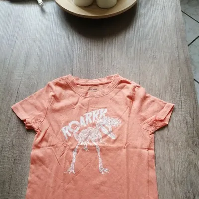 T-shirt garçon kiabi